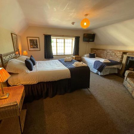 Halfway House Inn & Cottages Bridgnorth Εξωτερικό φωτογραφία