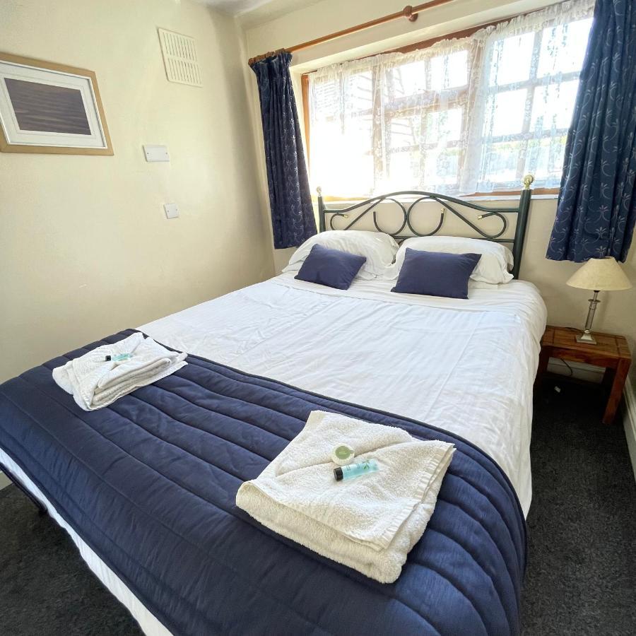 Halfway House Inn & Cottages Bridgnorth Εξωτερικό φωτογραφία