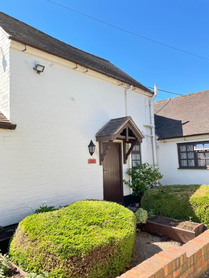 Halfway House Inn & Cottages Bridgnorth Εξωτερικό φωτογραφία