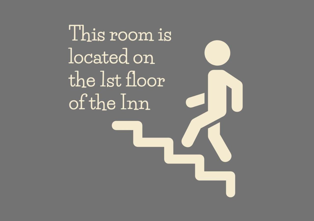 Halfway House Inn & Cottages Bridgnorth Εξωτερικό φωτογραφία