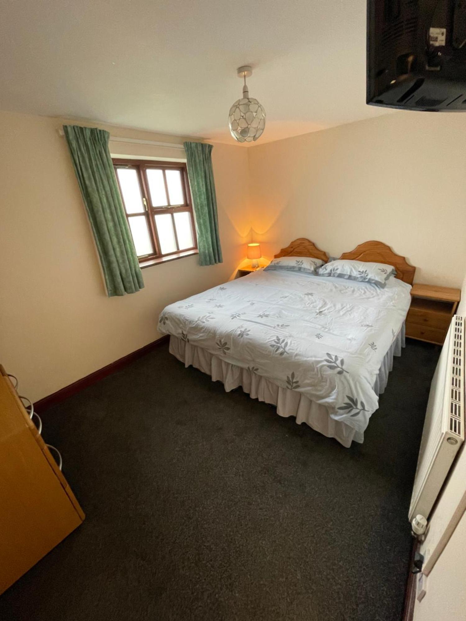 Halfway House Inn & Cottages Bridgnorth Εξωτερικό φωτογραφία